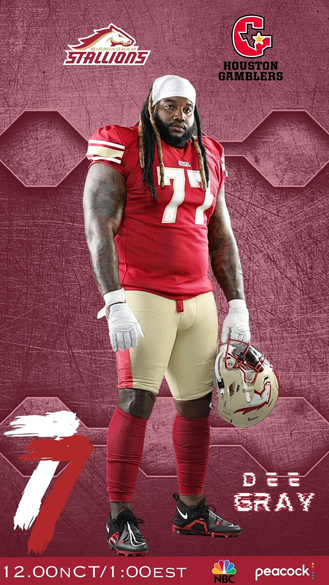 Teamgrayy's tweet photo. Game Day !!! Where you at Stallion fans 
Comment #GiddyUp https://t.co/tHZG7w1ZTl