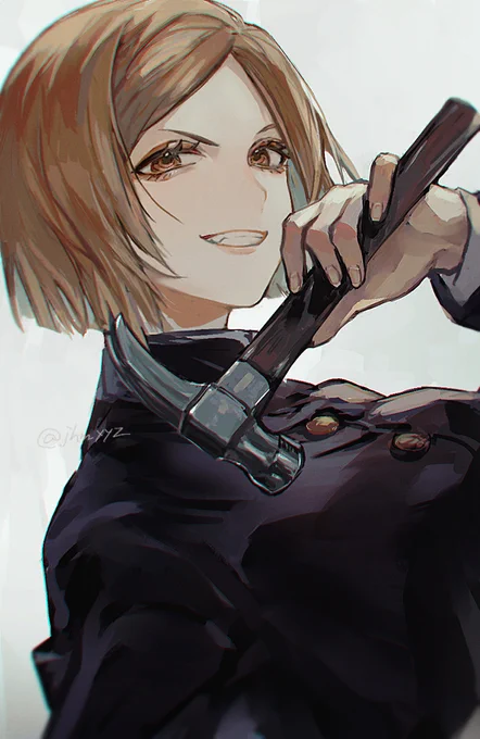 野薔薇さん