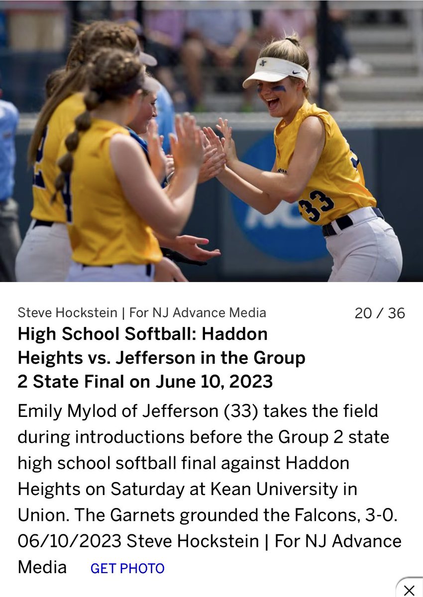 Lisa Mylod tweet media