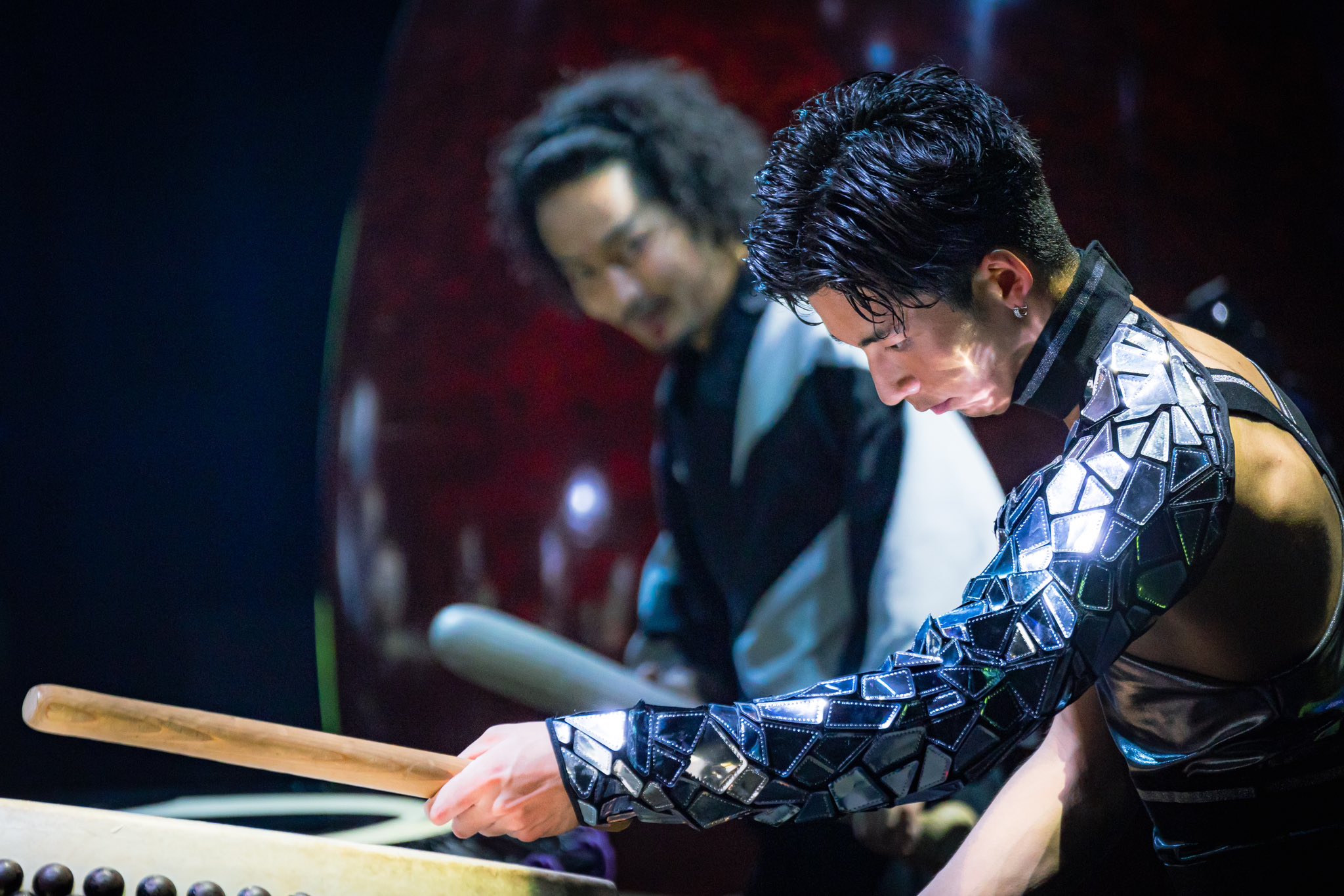 drum TAO元メンバー大ちゃん