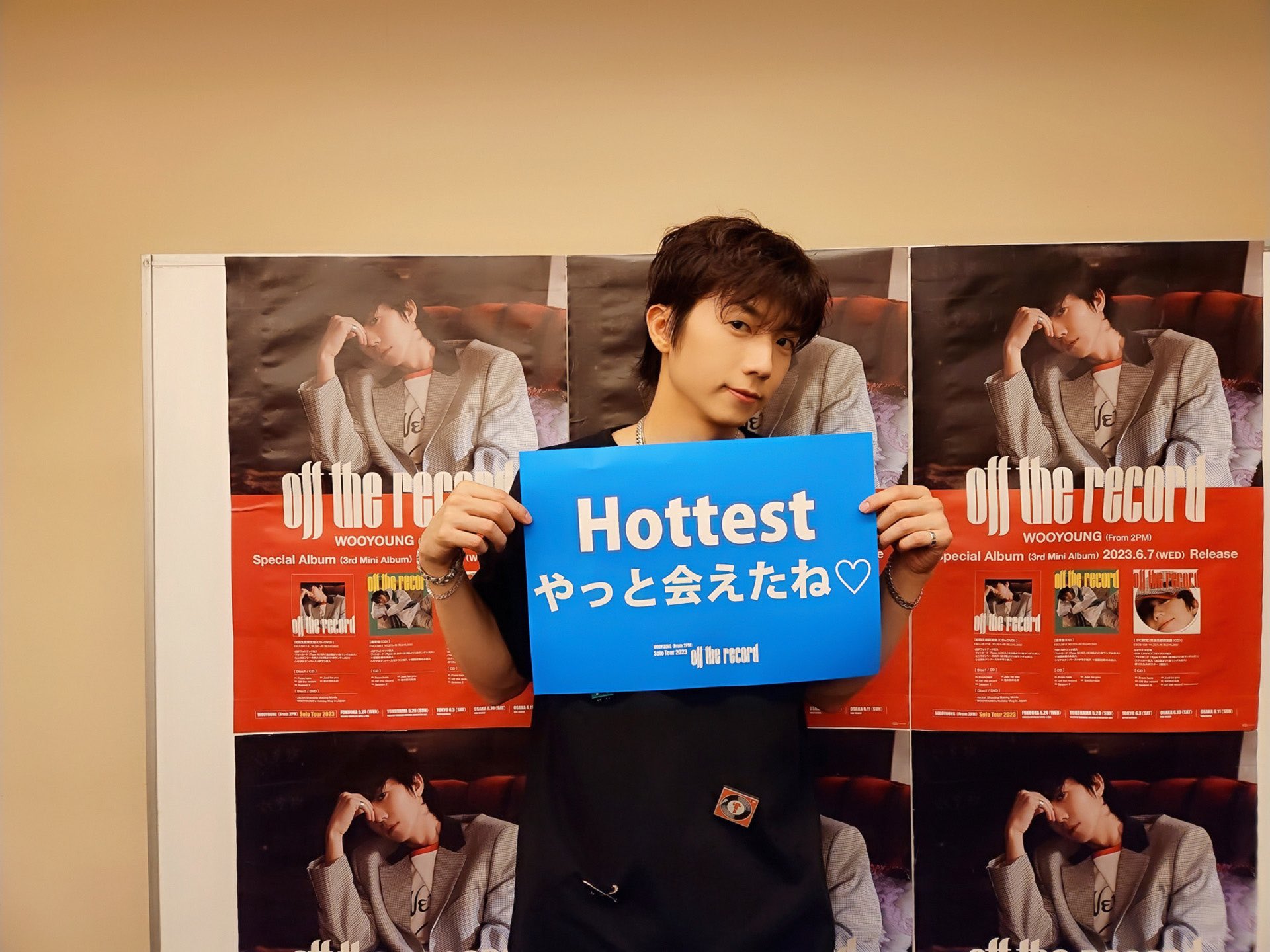 専門店では Japan 2PM Official  X: on アート・デザイン・音楽