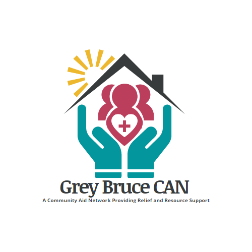 Grey Bruce CAN is a grassroots organization whose mission is to build a safe, judgement free network that offers support and resources to the residents of Grey and Bruce counties. ☀️

 1/2

#GreyBruce #BruceCounty #GreyCounty #GreyBruceCAN #CommunityAidNetwork