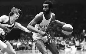 A belated Happy Birthday to 2x ABA champ, Brian Taylor! 

The former Net, Nugget, King and Clipper turned 72 this weekend! He was the ABA steals leader in ‘75, a 2x ABA All Star and led the NBA in 3s for the ‘79-‘80 season. 

Happy bday <a href="/bexpress14/">Brian Taylor</a>!