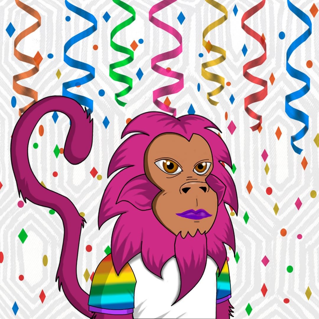 GLTC_NFT's tweet image. Hoje está acontecendo em São Paulo a comemoração da 27° edição da Parada LGBTQIA+ de São Paulo, com o tema Política Sociais para LGBTQIA+, Queremos por Inteiro e Não pela Metade!

#LGBT #LGBTQIA #NFT