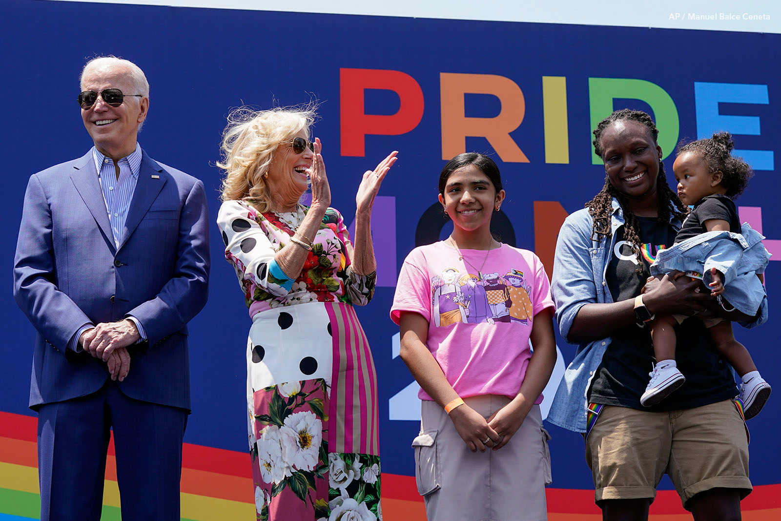 Байден в москве