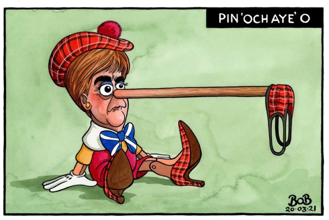 #NicolaSturgeon Nicola Sturgeon where did it all go wrong.