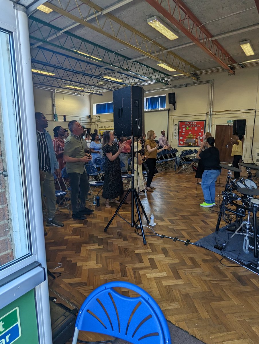 EHTLeighTrust tweet media