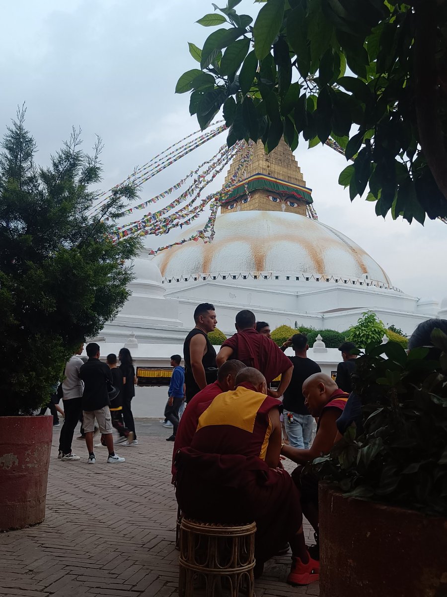 Kisan Tamang tweet media
