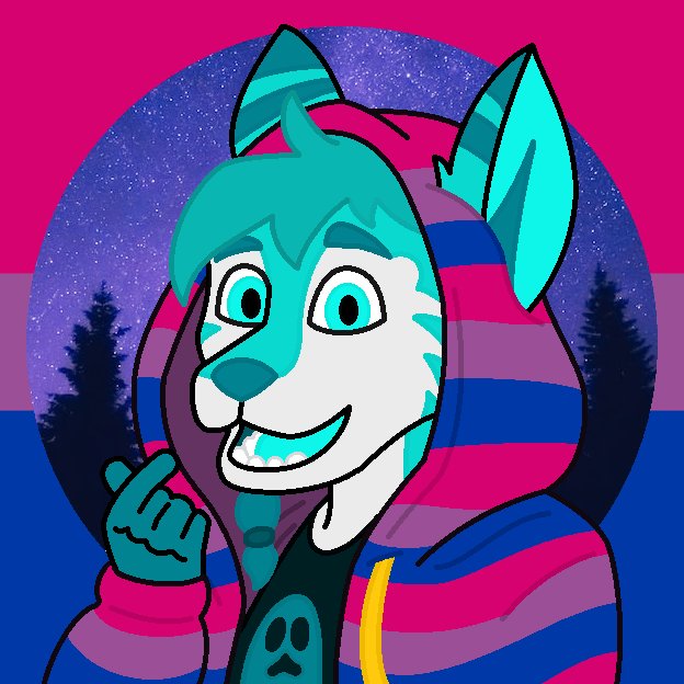 ZuzoFox's tweet photo. #NewProfilePic
Así es mamá, soy bisexual

Inspiração da foto de perfil de @koriash_ https://t.co/Jq1qwSlYr2