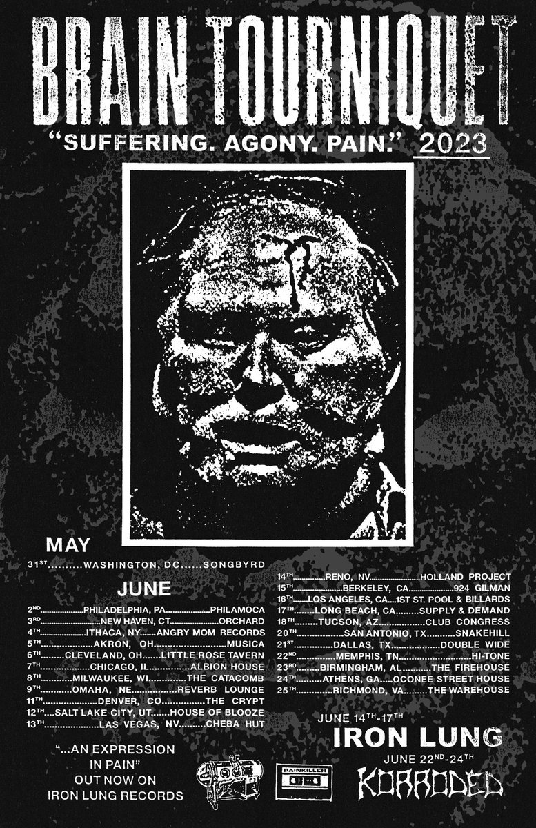 Imperial Slaughter tweet media