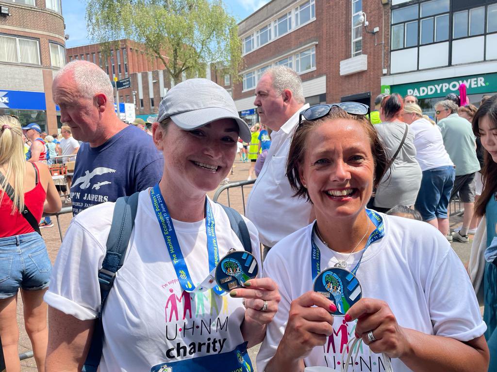 Jessie Dickson (@jessiedickson) on Twitter photo Thank you to everyone who has sponsored <a href="/JMulroyNMBSS/">Jess Mulroy Johnson</a> and I in the #pottersarf for <a href="/UHNMCharity/">UHNM Charity ๐ฅ</a> hats off to those who ran the full distance in todayโs heat ๐ฅต awesome effort & thanks to the brilliant people of Stoke for keeping us cool with their garden hoses and jet washes ๐ฆ Thank you to everyone who has sponsored <a href="/JMulroyNMBSS/">Jess Mulroy Johnson</a> and I in the #pottersarf for <a href="/UHNMCharity/">UHNM Charity ๐ฅ</a> hats off to those who ran the full distance in todayโs heat ๐ฅต awesome effort & thanks to the brilliant people of Stoke for keeping us cool with their garden hoses and jet washes ๐ฆ