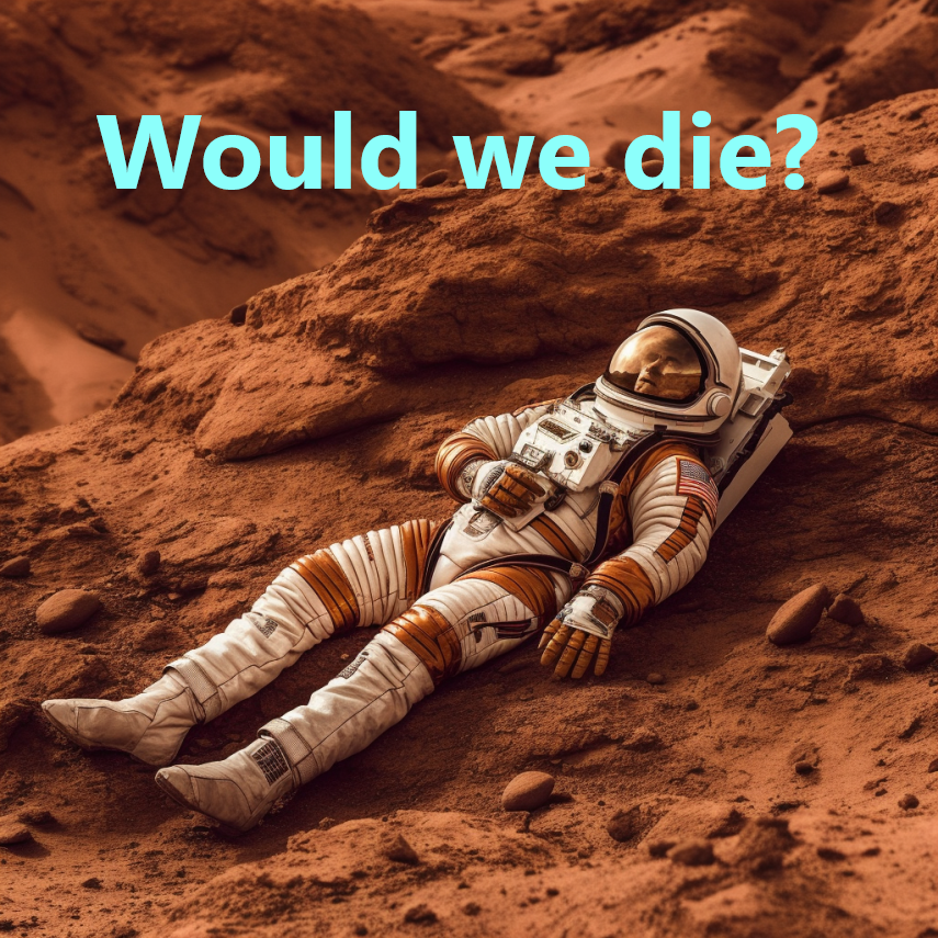 ASpaceAdvocate's tweet photo. I just released my deep dive video on space radiation, and specifically how it relates to missions to and colonization of #Mars using #SpaceX #Starship. If that is something that sounds interesting, check it out!

https://t.co/boKDuYeADz https://t.co/8R69WEpXZ9