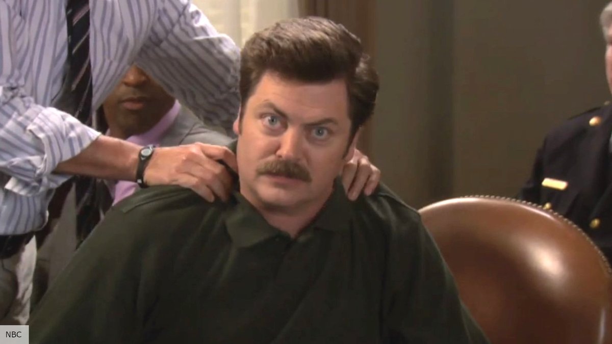 thedigitalfix's tweet image. Nick Offerman argues with #ParksAndRecreations fans, for this reason. thedigitalfix.com/parks-and-rec/…