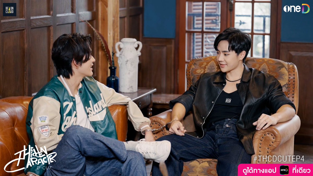 onedofficialth's tweet photo. รายการ The Hidden Character D-CUT มาแล้ว ตามไปดูเบื้องหลังความน่ารัก ความฮา และการซ้อมบทของน้องๆกันได้เลย😆
📲 ดูรายการ The Hidden Character D-CUT ได้ทางแอป oneD ที่เดียว >> https://t.co/i1jlb3U2dG
#THC #THCBOC #THCDCUT
#THCDCUTEP7 #THCDCUTEP8
#oneD #BOC https://t.co/gNNzdJc3br