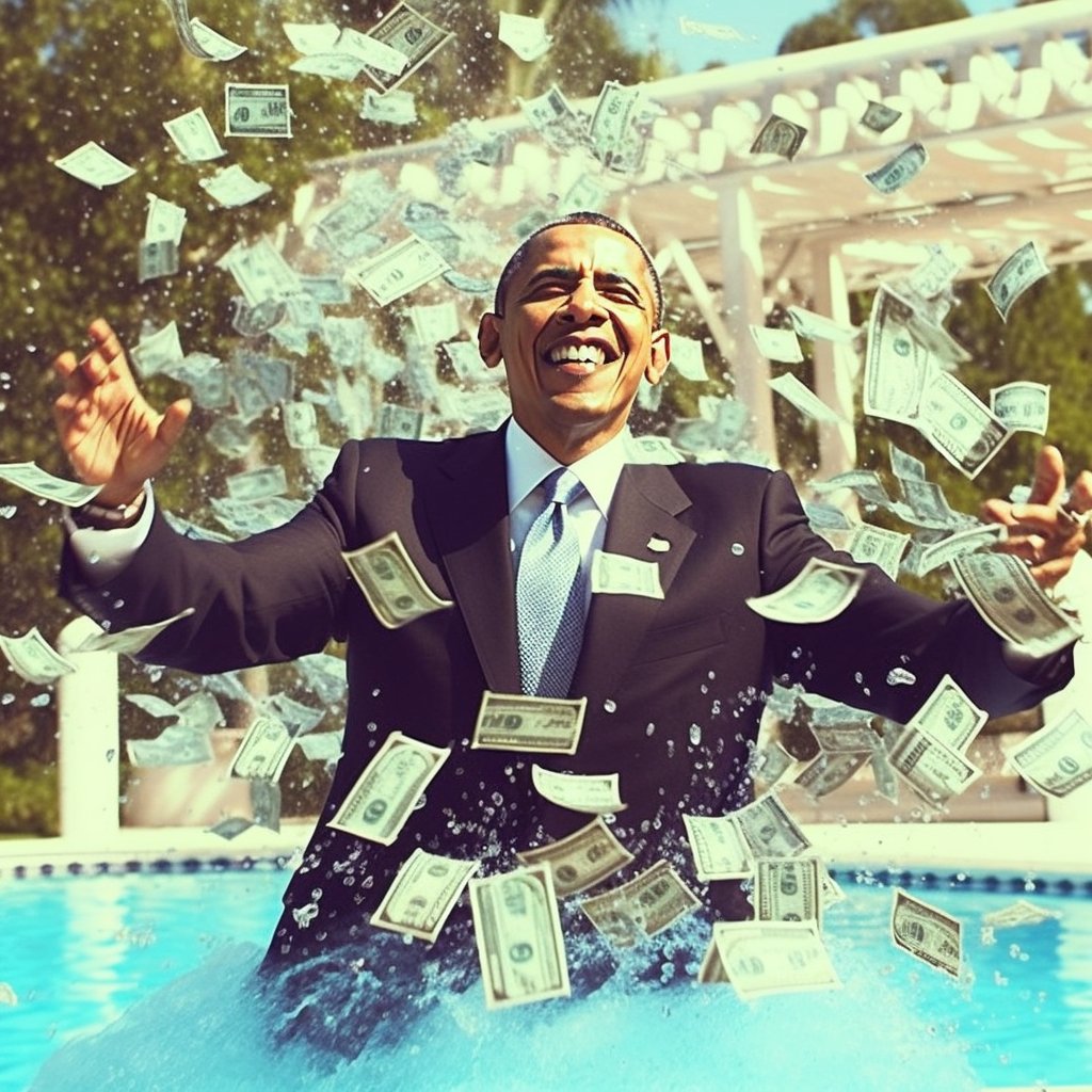 ColtDeanCarter's tweet image. The real criminals?