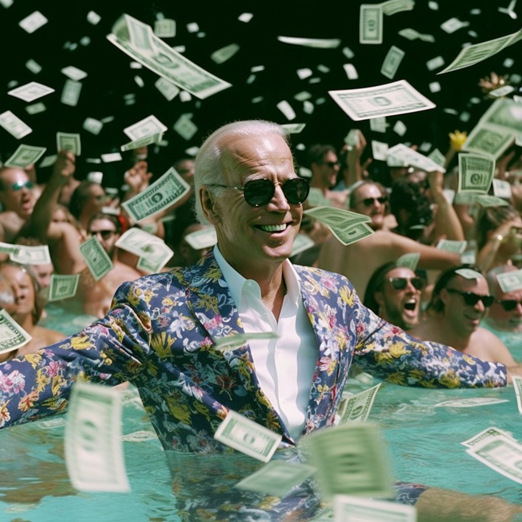 ColtDeanCarter's tweet image. The real criminals?