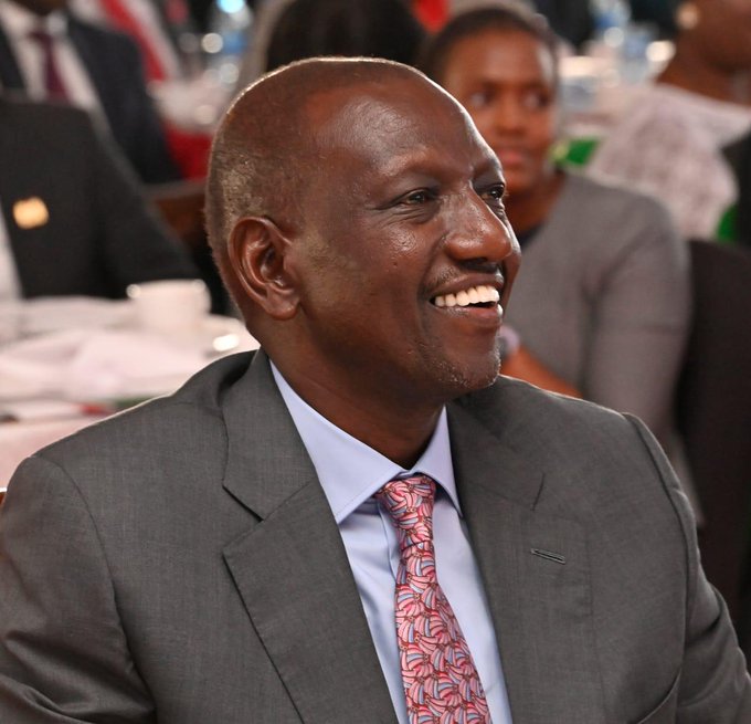 BrianMPeter's tweet photo. BREAKIN NEWS:
The National Assembly of Zambia wants Africa to unite and William Ruto to become the first President of the United States of Africa. https://t.co/DgX7nl3l6a