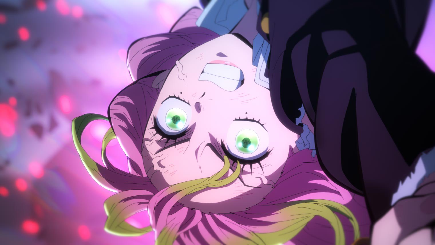 Some Misturi stills from EP 10 : r/KimetsuNoYaiba