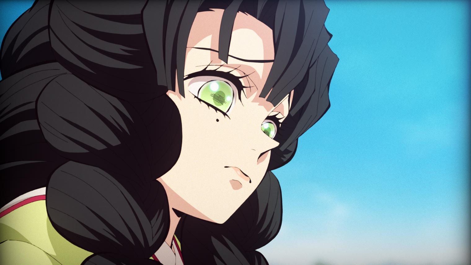 鬼滅の刃⭐︎刀鍛冶の里編　ブロマイド　甘露寺蜜璃⭐︎ ufotable ufotable on X: 