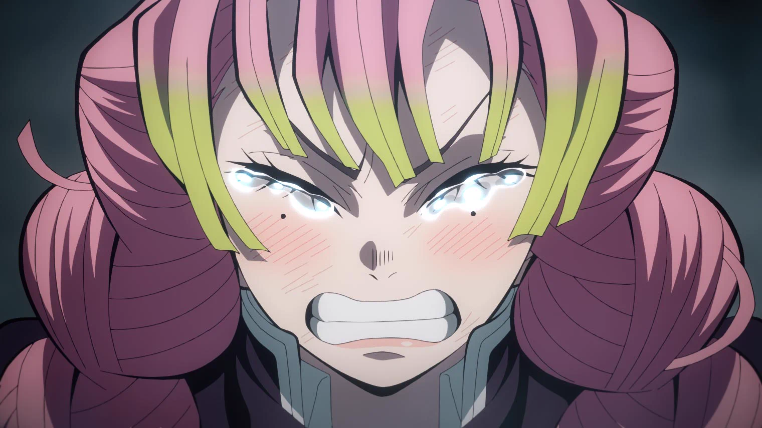 「鬼滅の刃」刀鍛冶の里編 第十話放送終了！恋柱が大活躍！