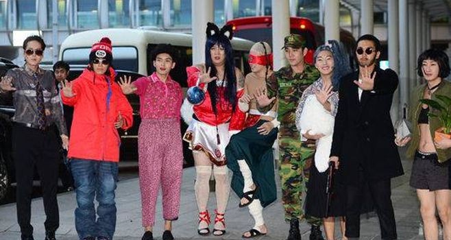 sjmelody99's tweet image. Legends.                        Also Legends