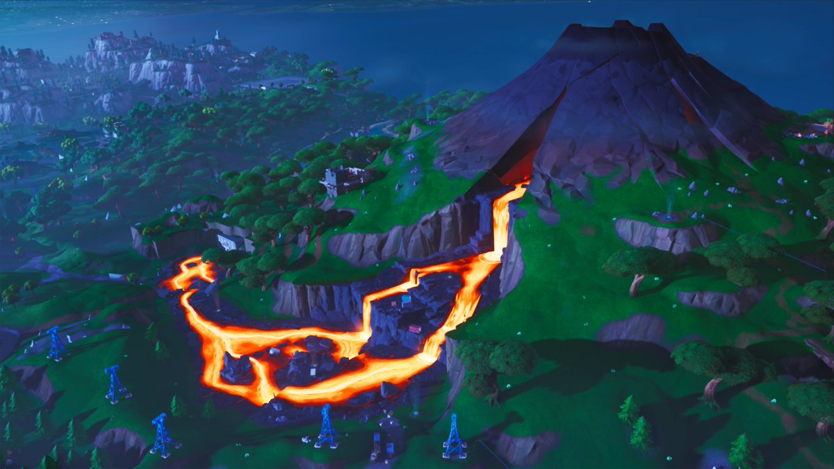 Ako | Fortnite News tweet media