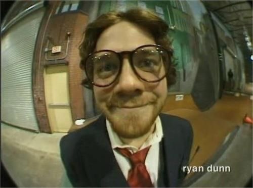 HAPPY BIRTHDAY TO THE LATE, GREAT RYAN DUNN 