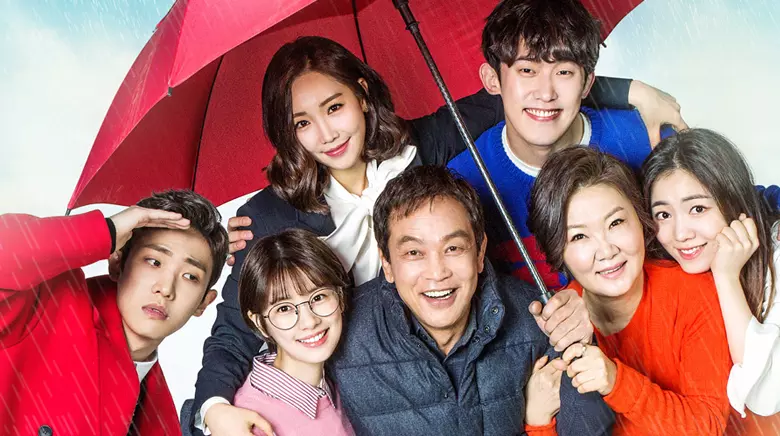 Mis_kdramas's tweet photo. 229) #KBS 2017➡️#FatherIsStrange➡️Mi 2º familiar, al comienzo me costó conectar con los personajes pero pasado el bache inicial me empezaron a caer todos bien y me involucré en la historia😍 La hermana mayor fue mi fav y la relación entre #LeeJoon y su supuesto padre se ganó mi❤️ https://t.co/N4b79Xh0yB