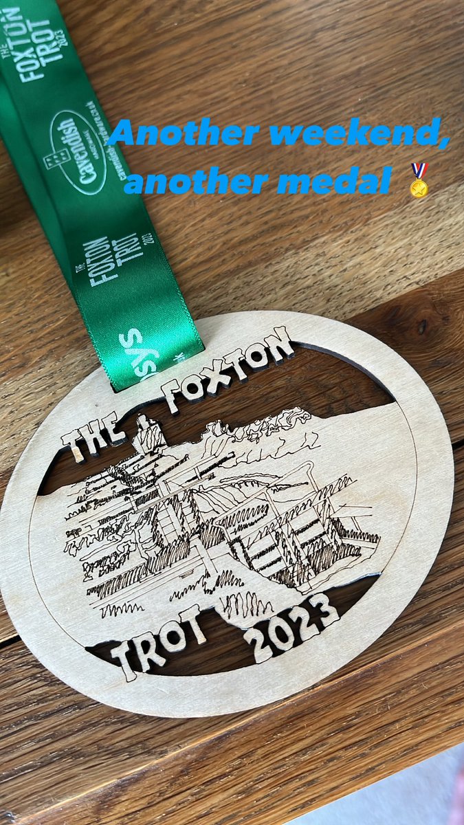 RebeccaMummery3's tweet photo. Half marathon in this heat 🥵🥵 https://t.co/gPSMVzeVJS