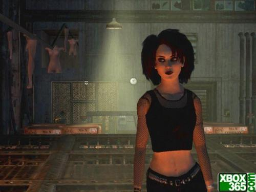 game_obscure's tweet image. The Unseen (Cancelled)

Developed by Tremor Entertainment.