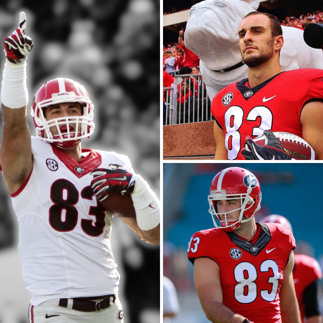 83 days - We are <a href="/JebBlazevich/">Jeb Blazevich</a> days away from <a href="/GeorgiaFootball/">Georgia Football</a> kicking off the season inside Sanford Stadium. #GoDawgs