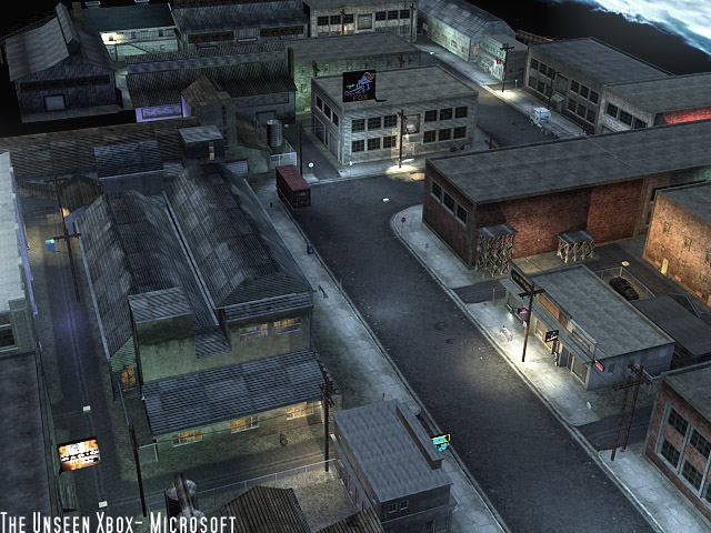 game_obscure's tweet image. The Unseen (Cancelled)

Developed by Tremor Entertainment.