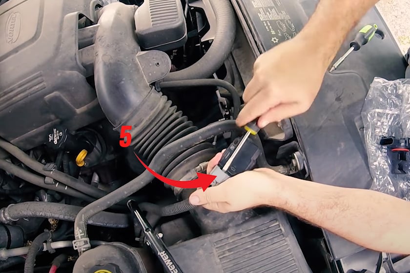 SaudiAuto سعودي أوتو on Twitter: طرق تشخيص وإصلاح رمز الخطأ P0101 في ...