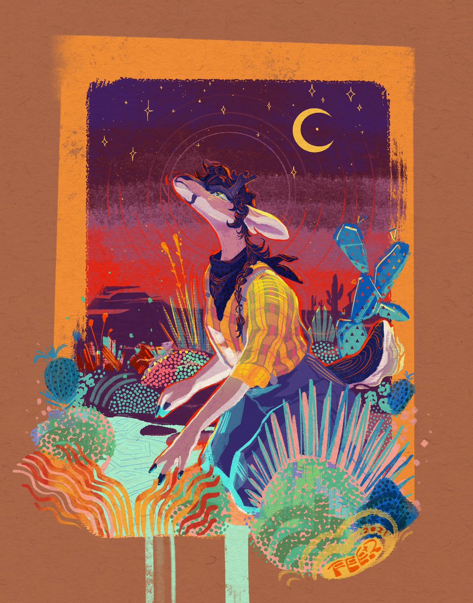 Fawn On Twitter I m Realizing I Need To Do More Nature Art It s fawn-on-twitter-i-m-realizing-i-need-to-do-more-nature-art-it-s