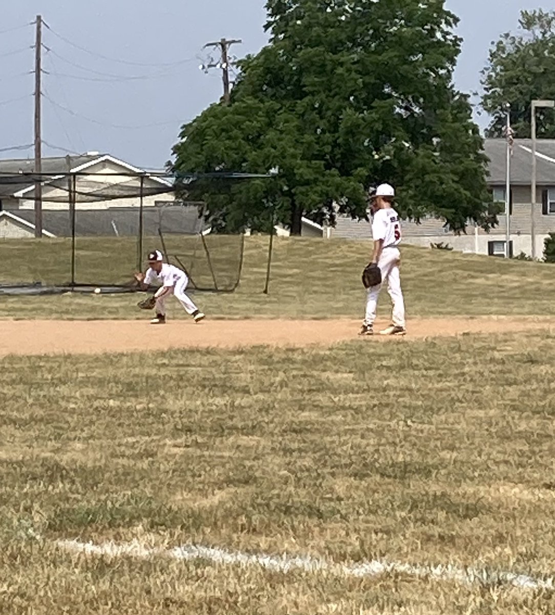 ⚾️Warwick HS Baseball⚾️ tweet media