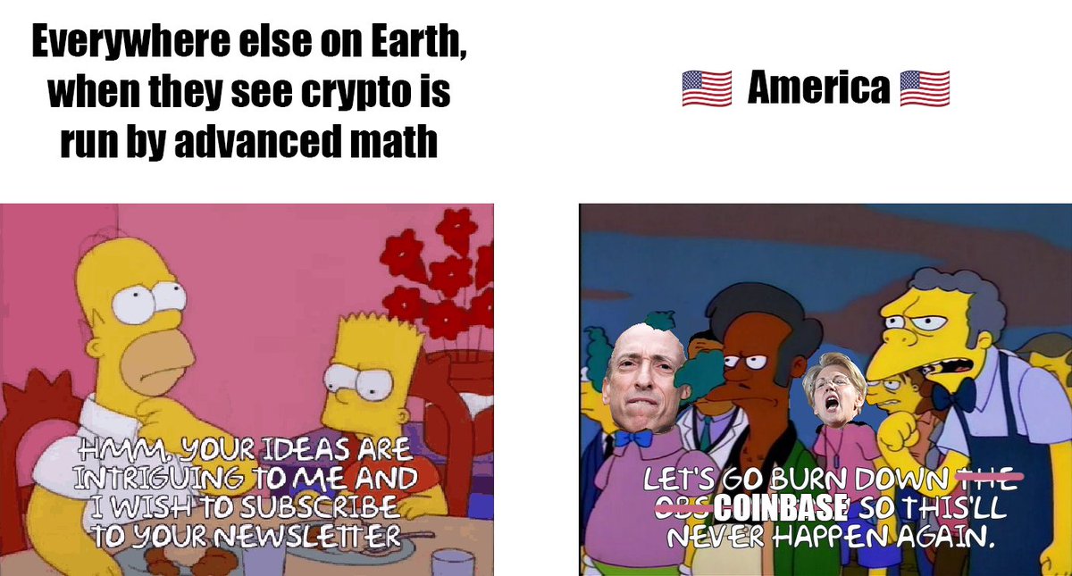#StandWithCrypto
