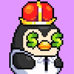 Where’s the pingooos at? NOOT NOOT 🐧 

<a href="/PingoosOrd/">Pingoos</a>