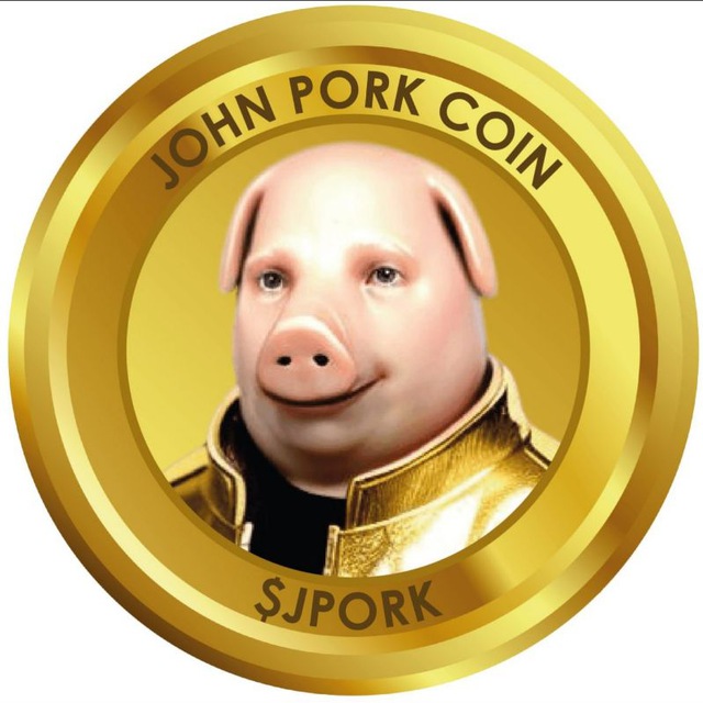 itsjohnpork's tweet photo. How do you Porkies like our new logo? 🐷🔥 https://t.co/Hmb0Hkt8iu