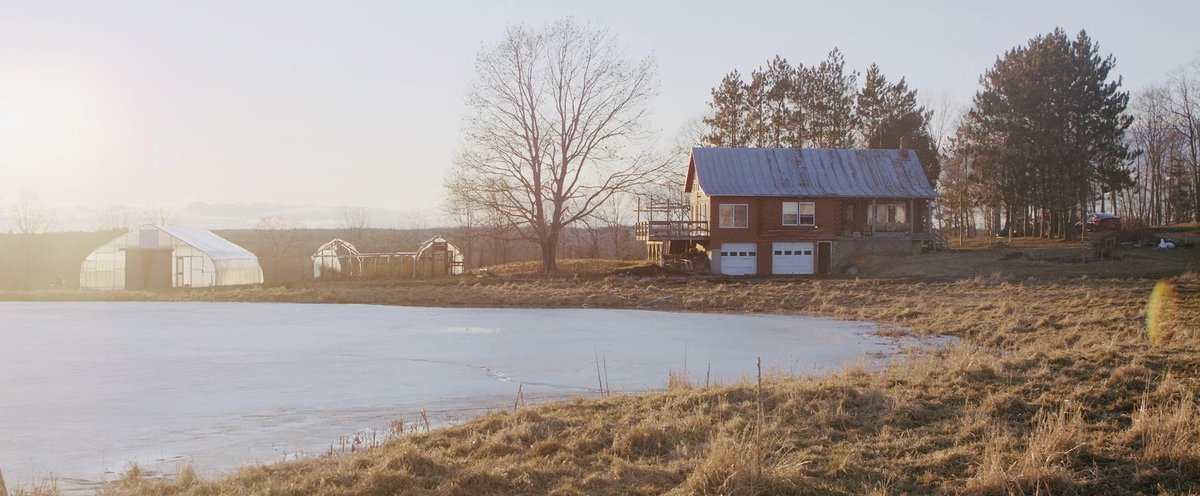 Farms are critical to Maine’s economic development goals, climate action plan, &amp; food security targets. Check out our OpEd about why the proposed recommendations in the PFAS Fund Draft Implementation Plan provide a vital pathway for our farming future. bangordailynews.com/2023/06/11/opi…