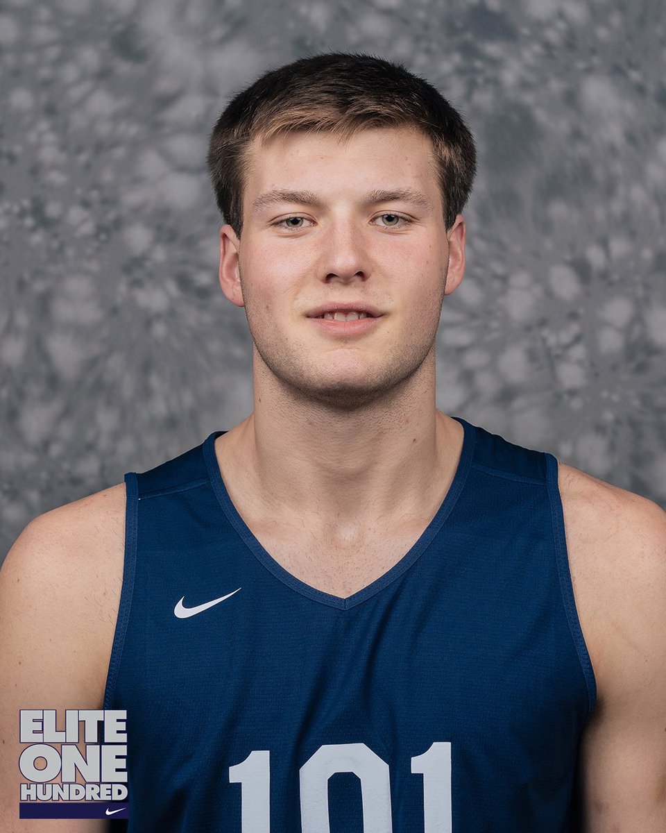 Christian Gurdak was both the most productive player on the winningest team in camp as well as the most consistently impactful big man in the field this week. 247sports.com/college/basket…