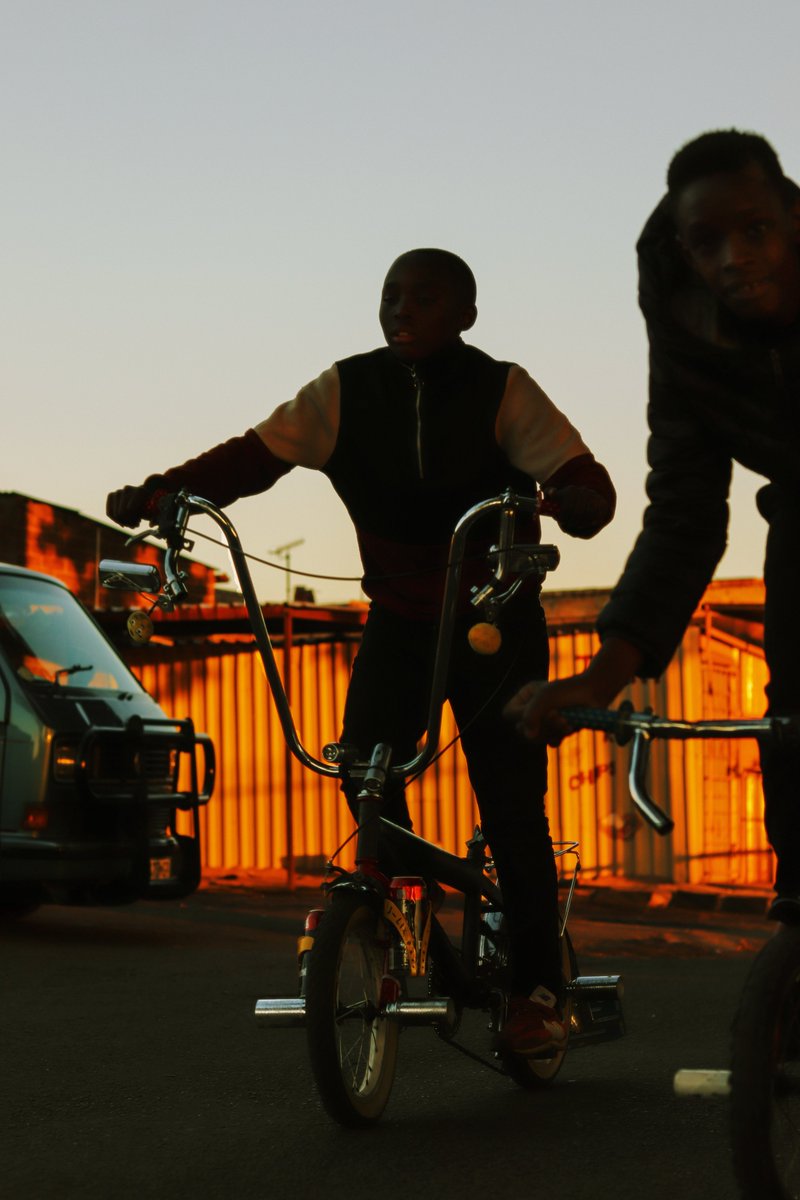 ItuTHEgod's tweet image. and even on the bad days, we're good.

📍eSoweto .