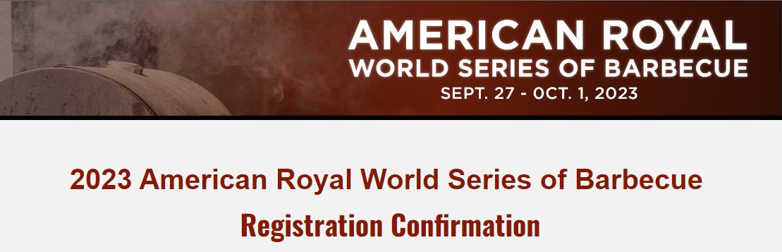 SMOKE SERGEANT BBQ tweet media