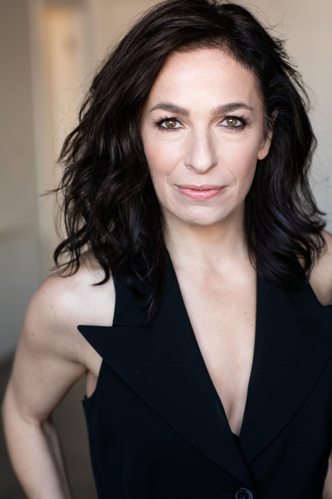  Happy Birthday Salli Saffioti      