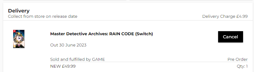 LittleGrape_EN's tweet photo. We are ready to ROLL
I've not been this excited for a new game in a long time https://t.co/j2hj1ZIbls