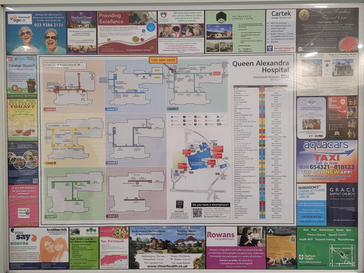 Dr Sarah Russell RN tweet media