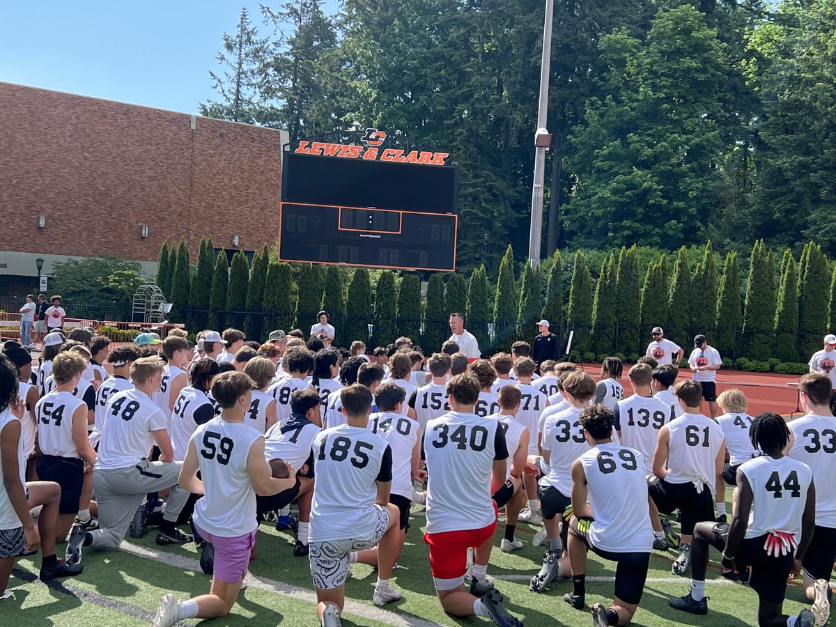 Joe Bushman tweet media