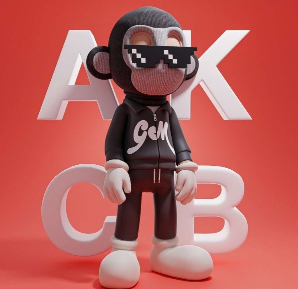 KingQNFT's tweet photo. @ministerr NO 🧢 = as many different hoods in @akidcalledbeast as possible my guy!💯
.
.
.
...sooo, can I have that 2Eth now?😏 lol 🤙🏽☮️ #AKCB #BAGMI #lfg #FadedHeightsgang #BeastApe #rarebreed #GMsquad #iykyk https://t.co/yOa0AUovW2
