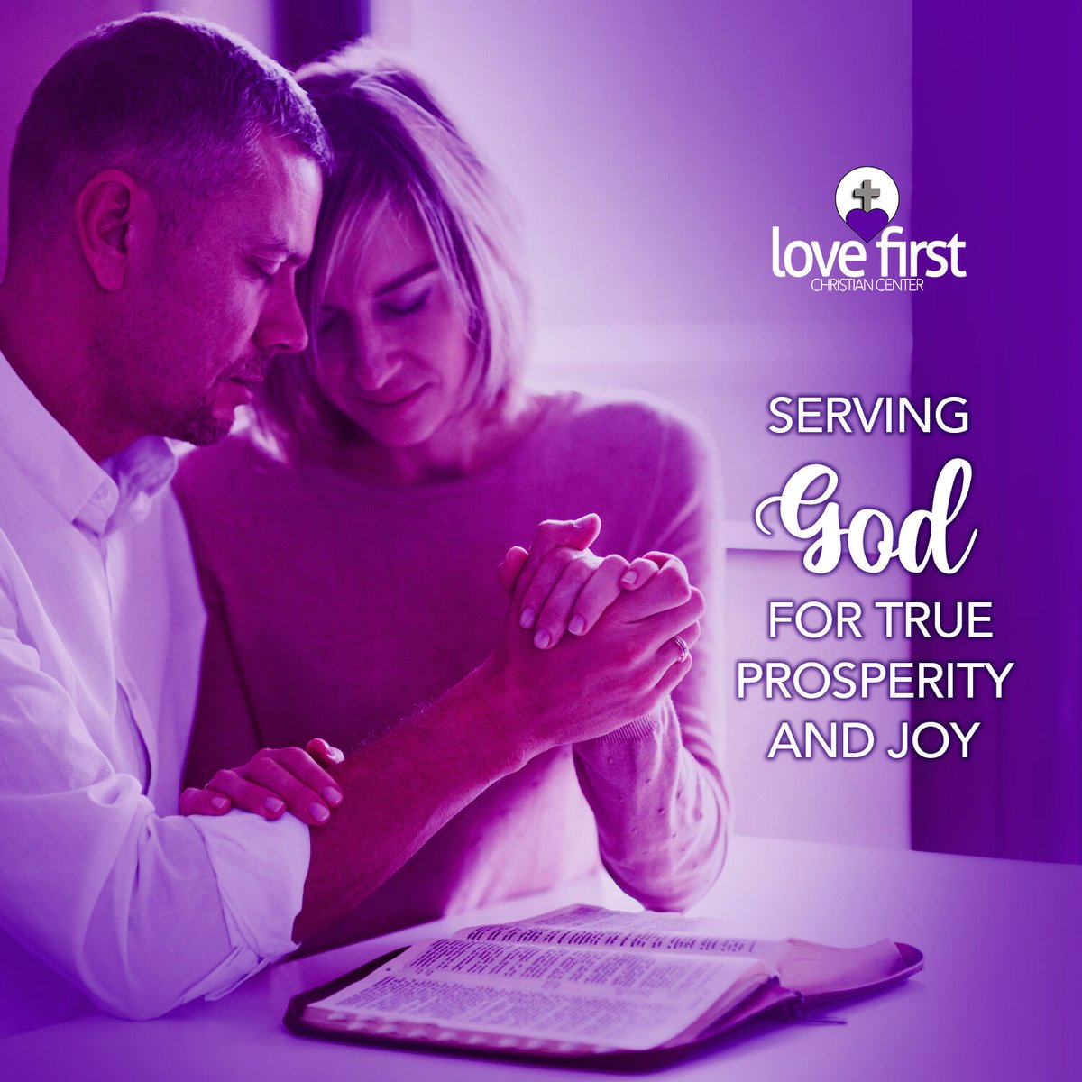 🌟 Serve God in every aspect of your life to experience the prosperity and happiness He has planned for you. Reflect His love, mercy, and forgiveness on others & receive His blessings through servitude. 

#ServingGod #TrueProsperity #DivineJoy #FaithInAction #GodsBlessings