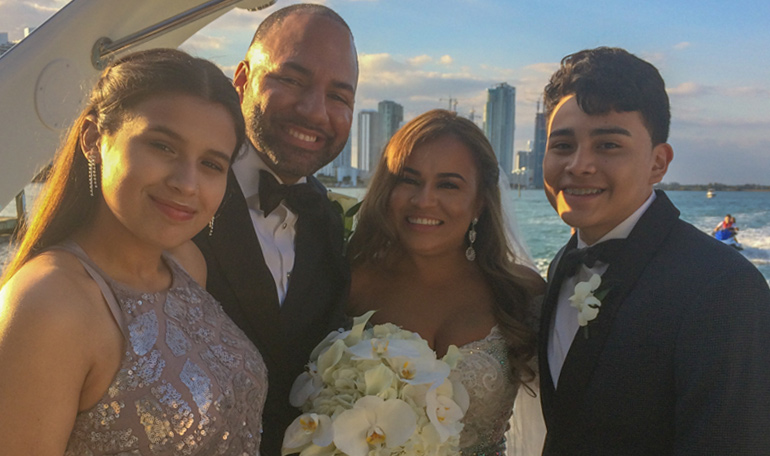 Weddings Miami 03 #miami #travel #miamitours