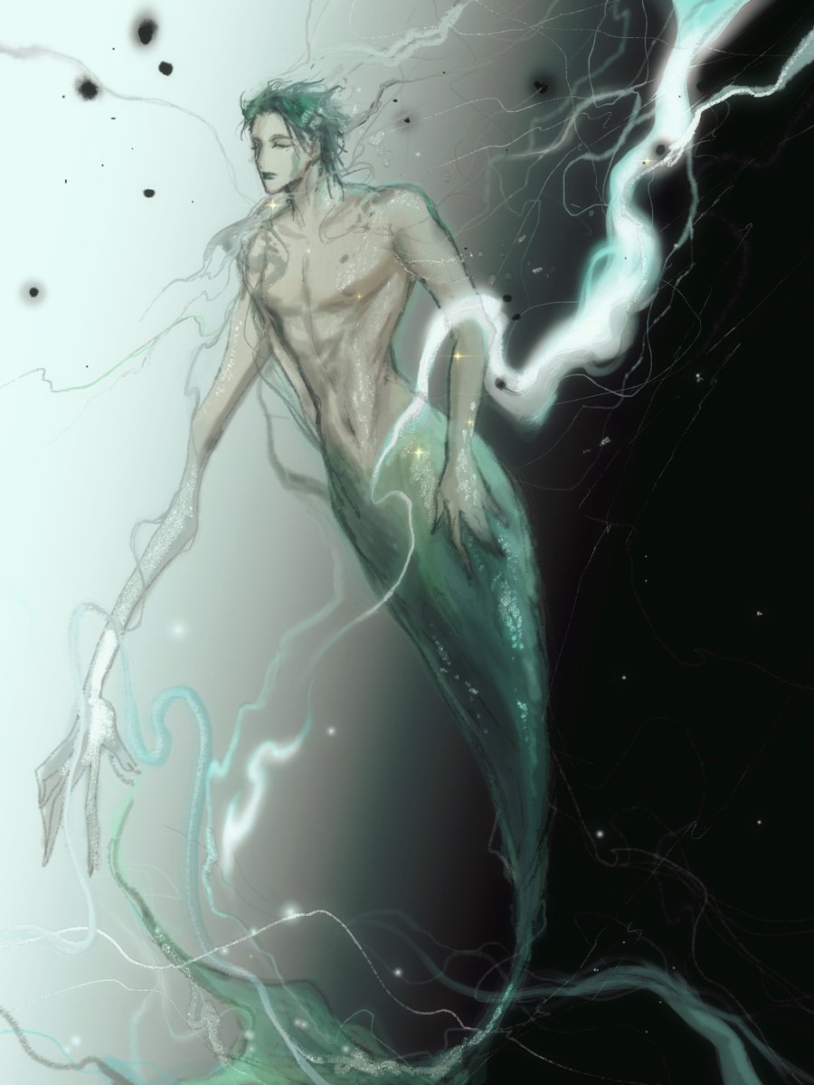 mq__cg's tweet image. #InuOh